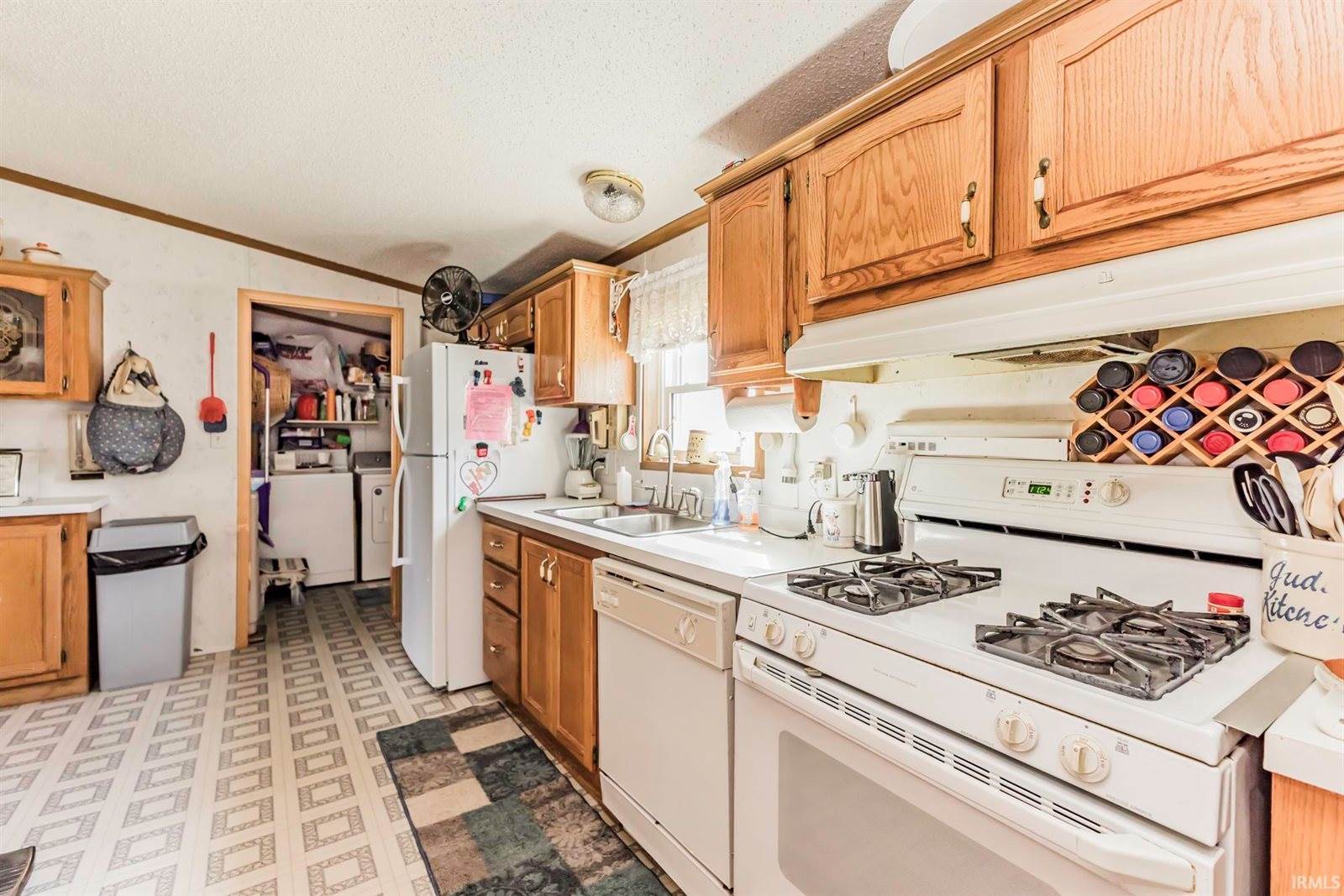 4439 E County Road 250 N, Anderson, IN 46012