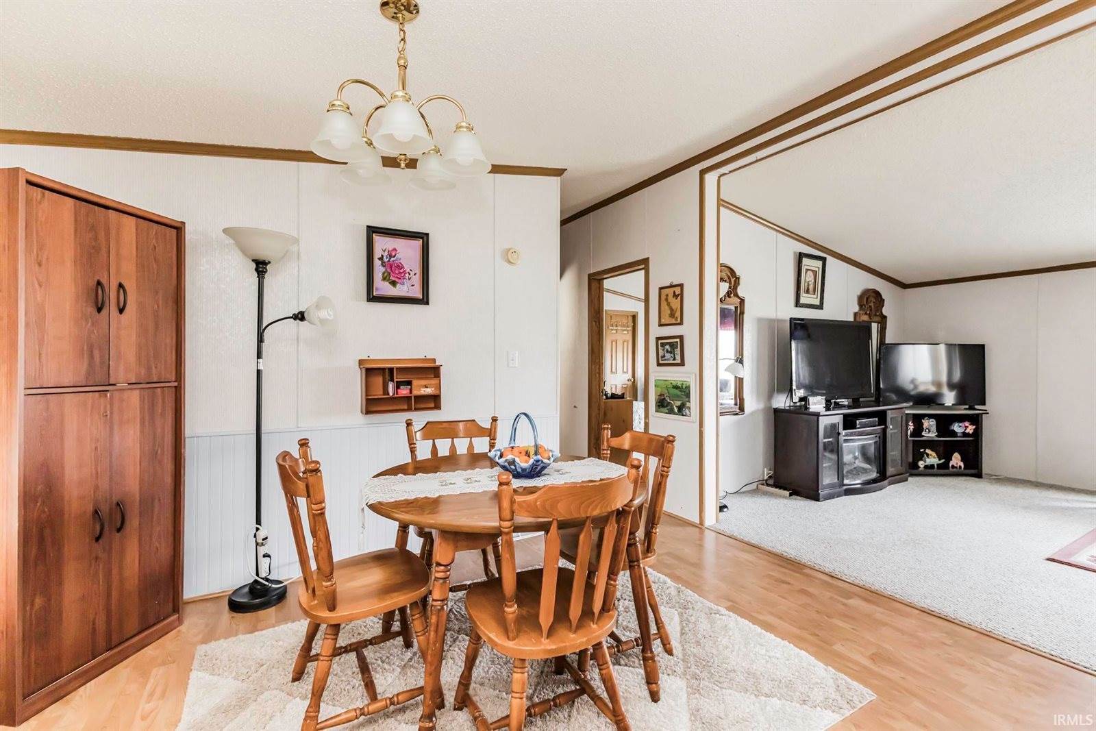 4439 E County Road 250 N, Anderson, IN 46012