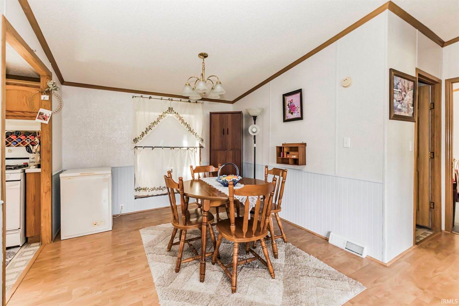 4439 E County Road 250 N, Anderson, IN 46012