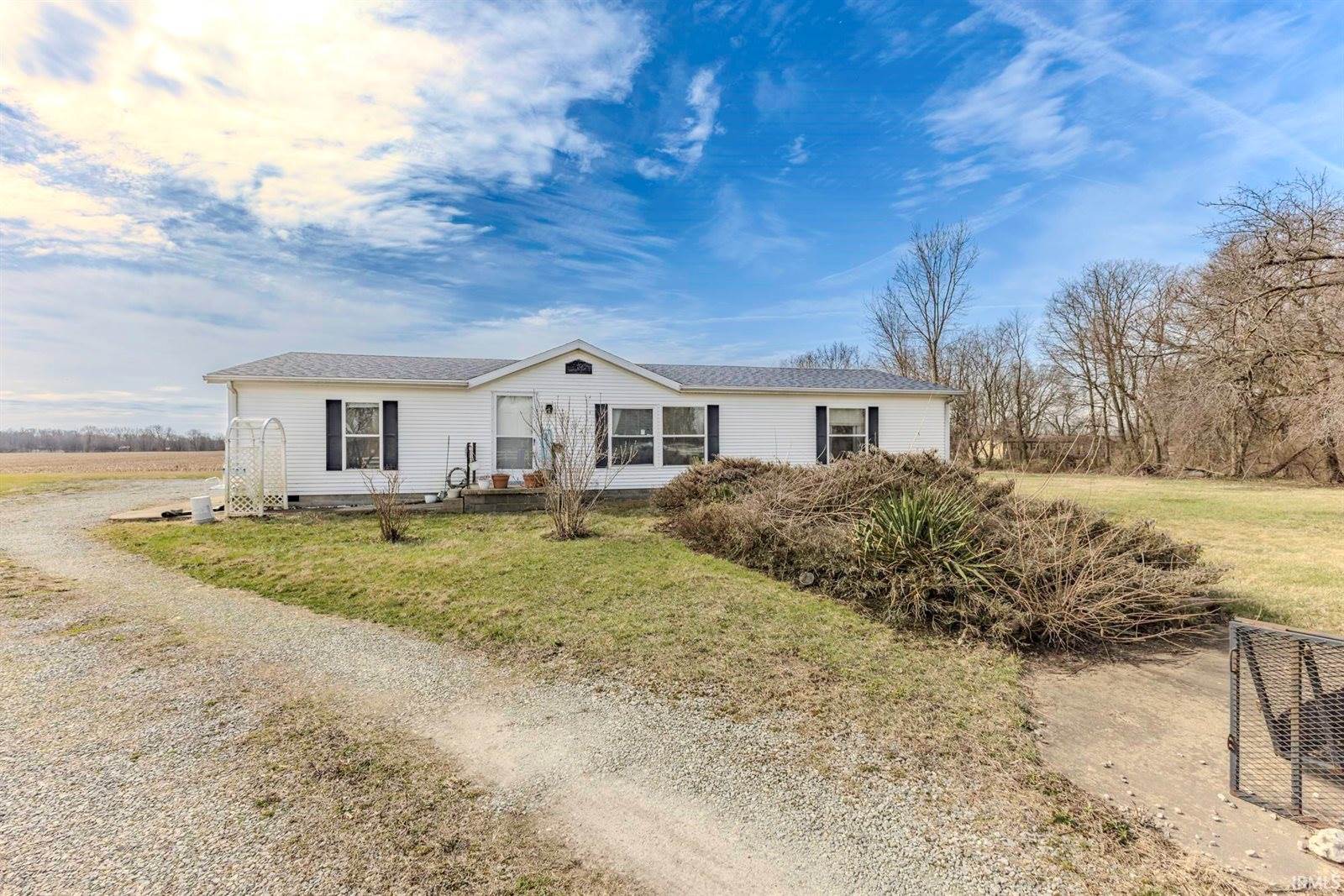 4439 E County Road 250 N, Anderson, IN 46012