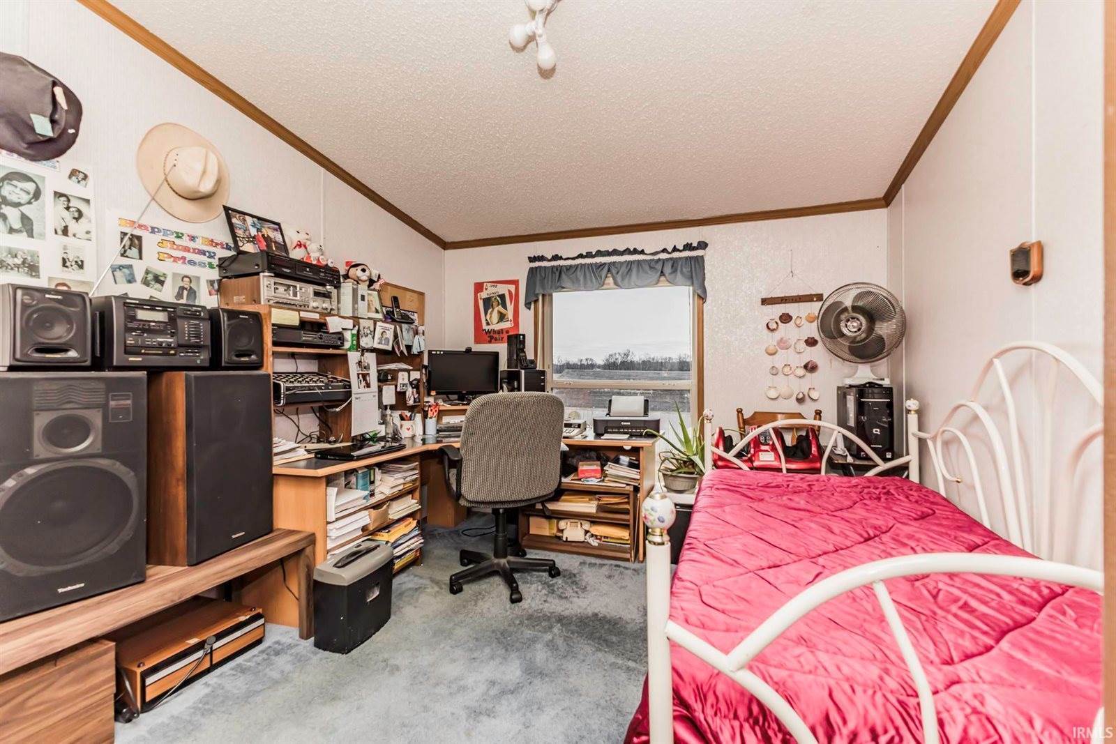 4439 E County Road 250 N, Anderson, IN 46012