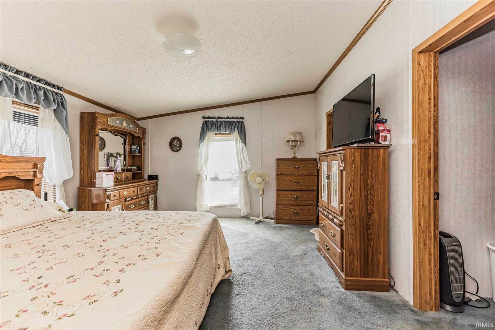 4439 E County Road 250 N, Anderson, IN 46012