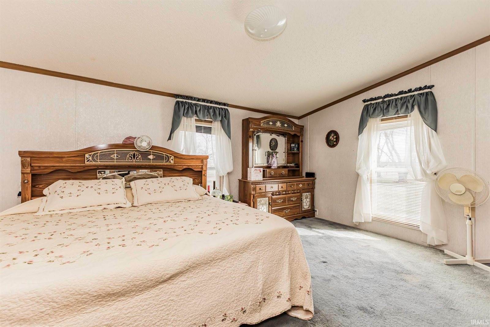 4439 E County Road 250 N, Anderson, IN 46012