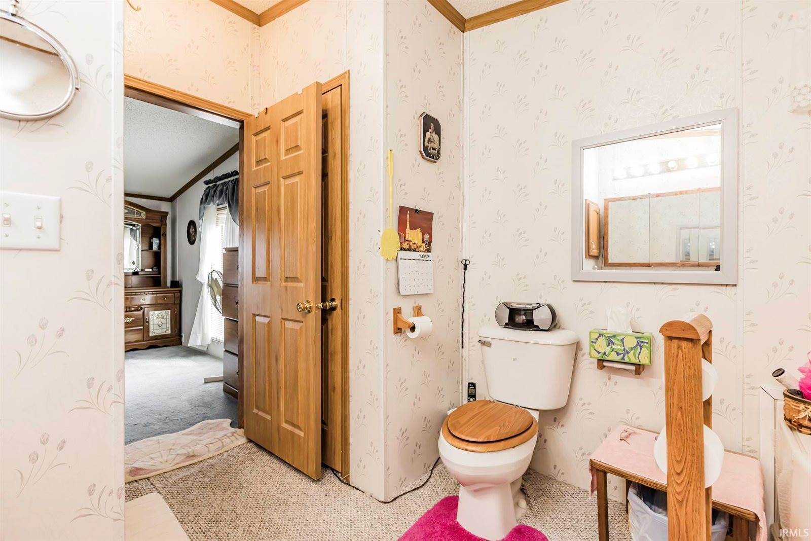 4439 E County Road 250 N, Anderson, IN 46012