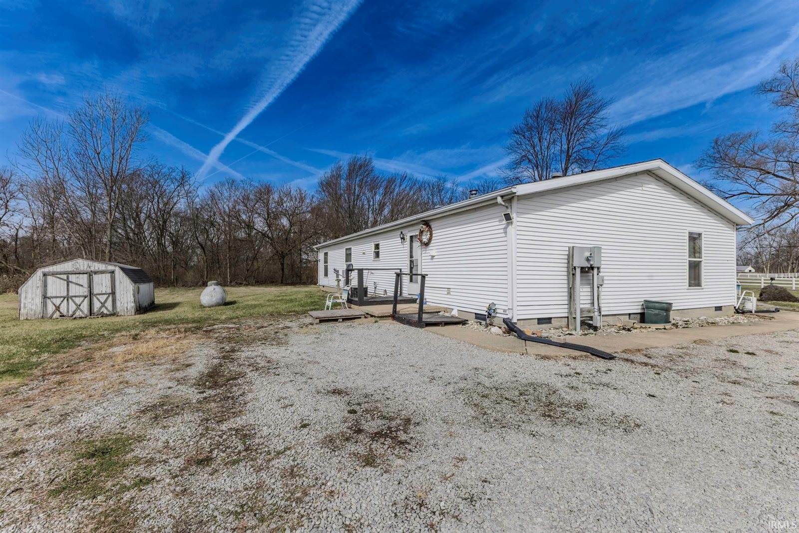 4439 E County Road 250 N, Anderson, IN 46012