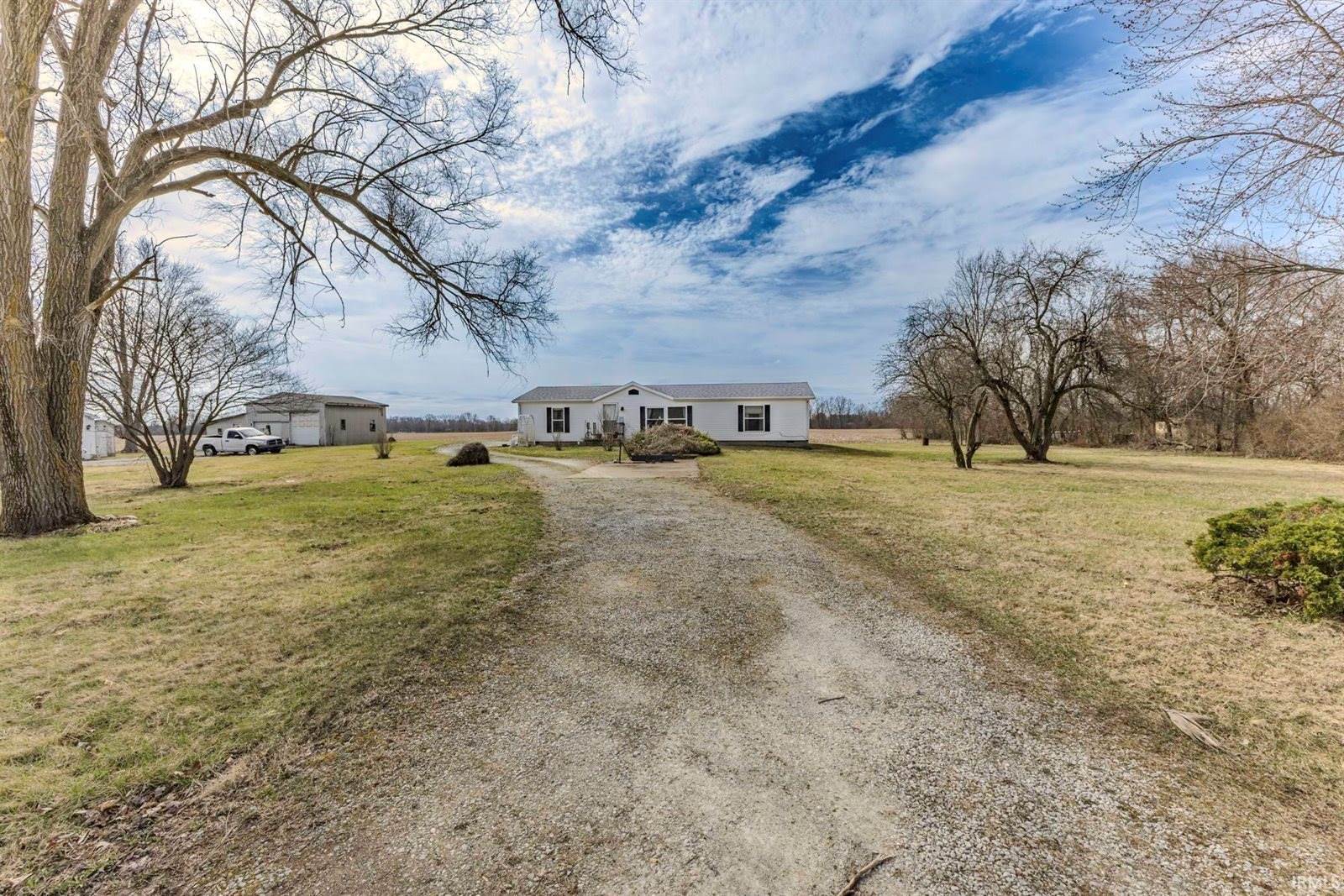 4439 E County Road 250 N, Anderson, IN 46012