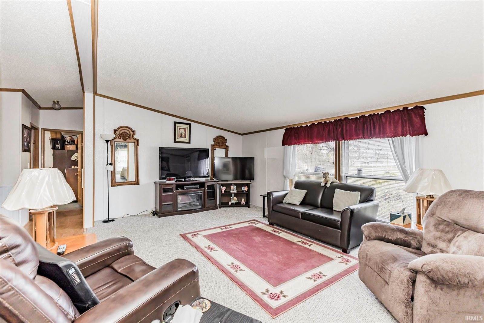 4439 E County Road 250 N, Anderson, IN 46012