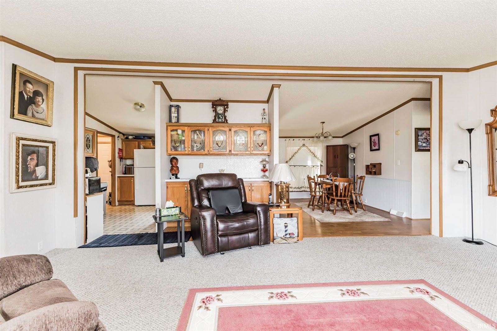 4439 E County Road 250 N, Anderson, IN 46012