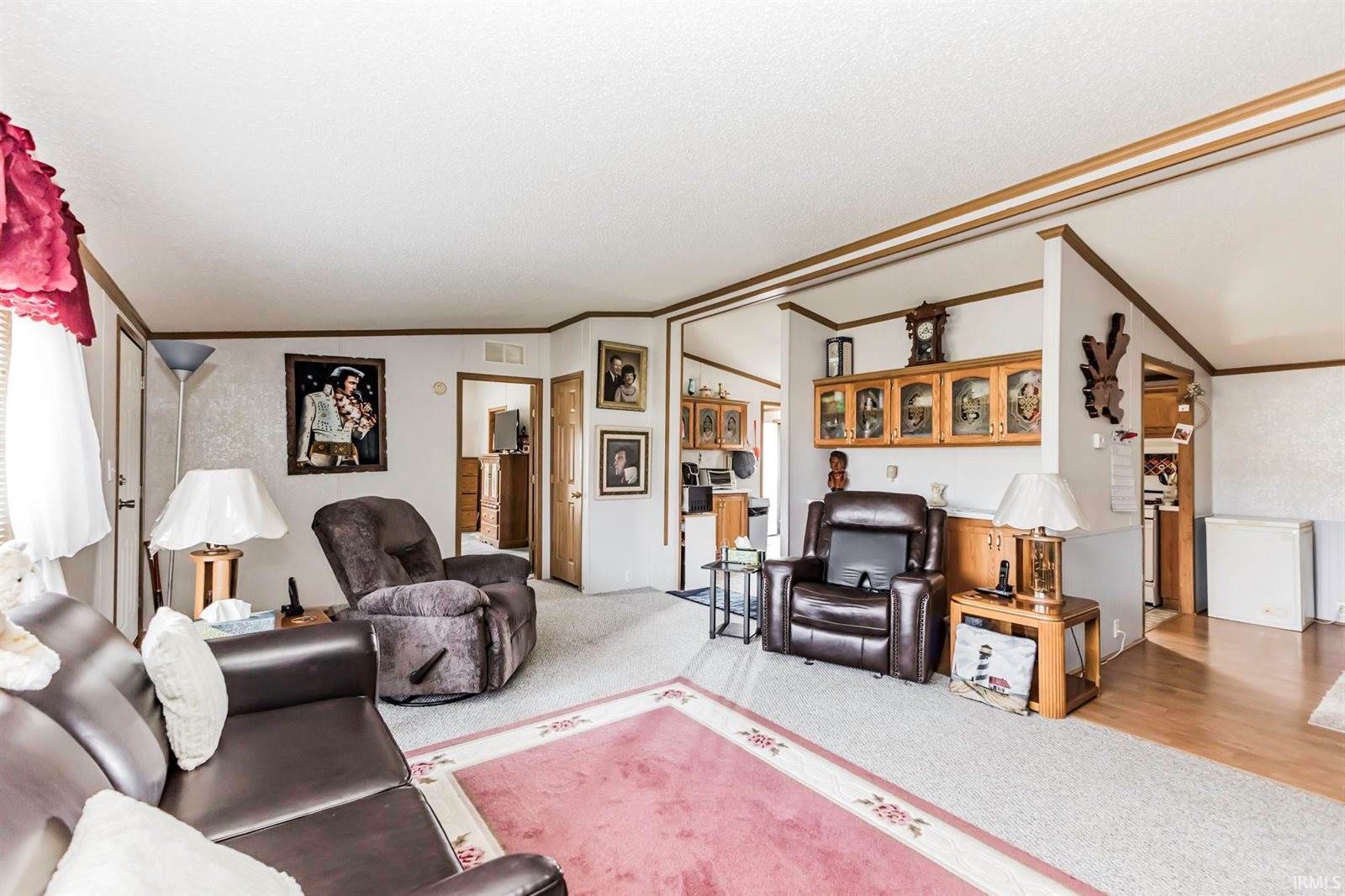 4439 E County Road 250 N, Anderson, IN 46012