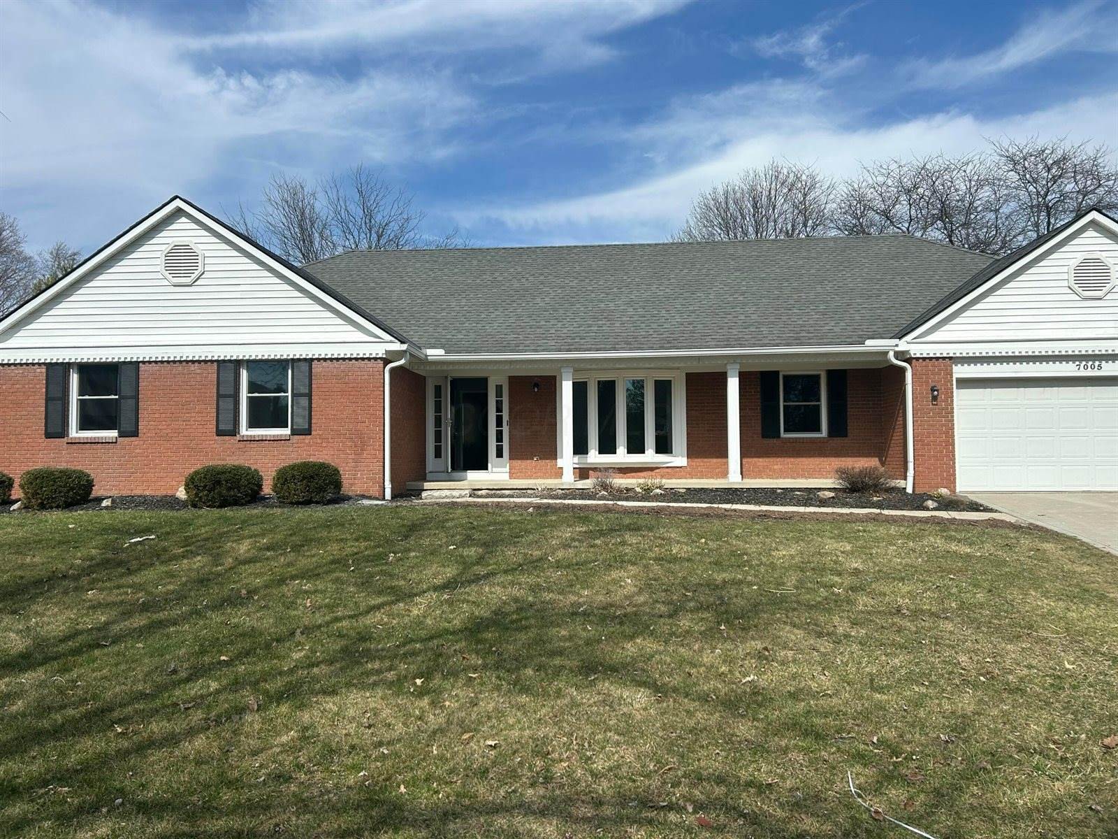 7005 Parnell Court, Dublin, OH 43017