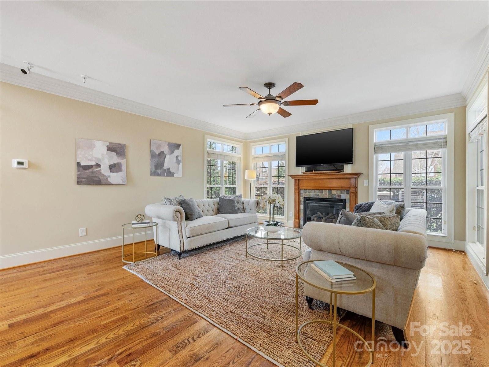 5501 Two Iron Drive, Matthews, NC 28104