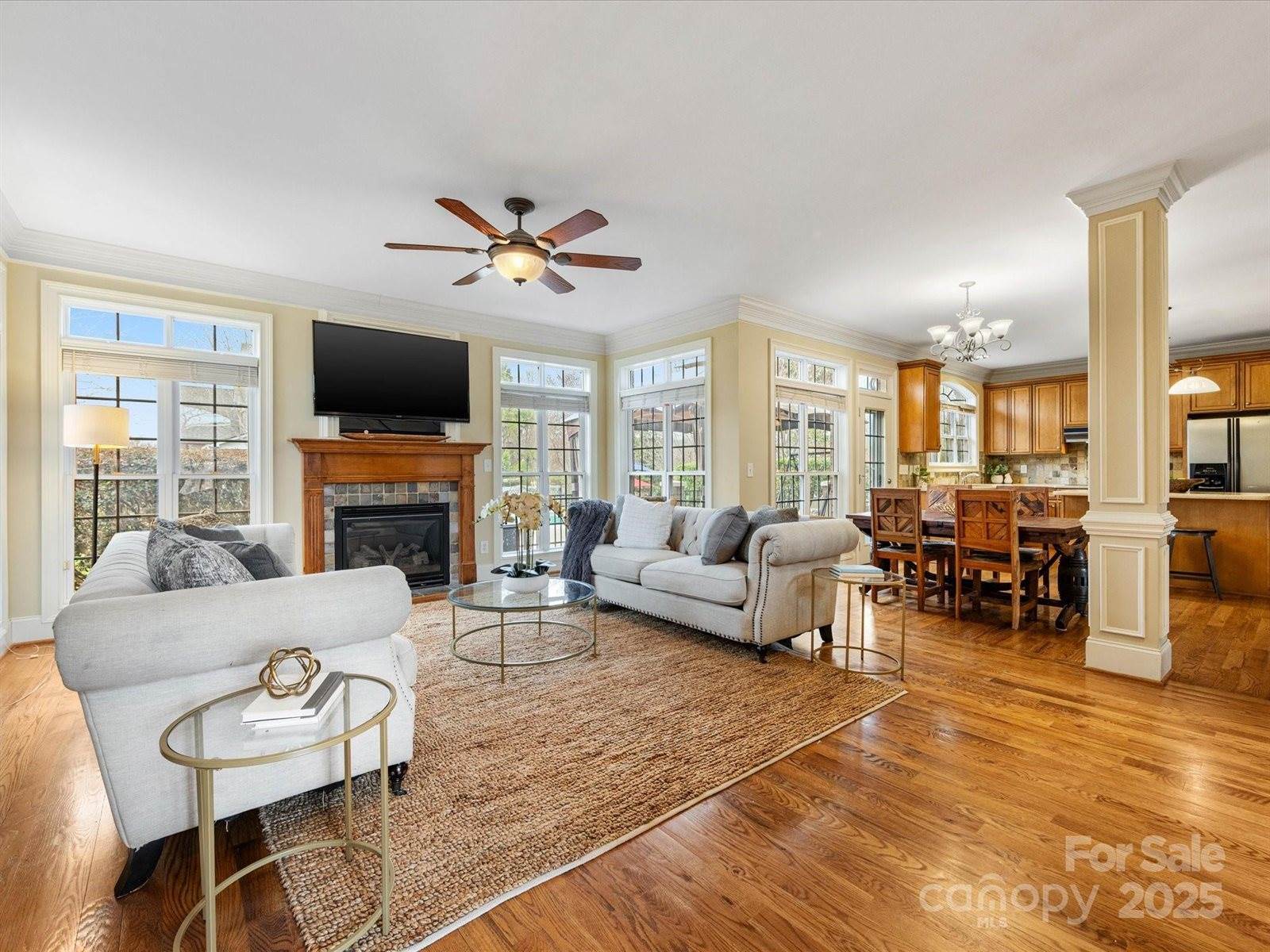 5501 Two Iron Drive, Matthews, NC 28104