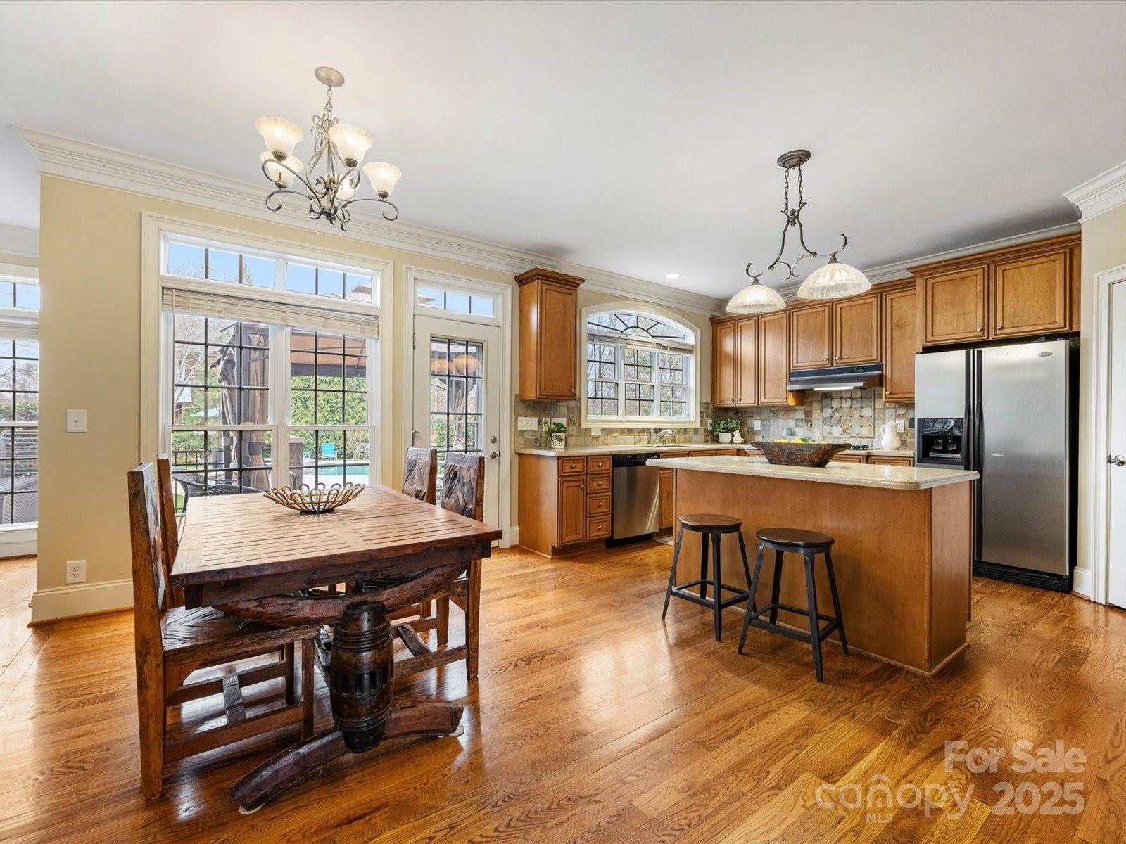 5501 Two Iron Drive, Matthews, NC 28104