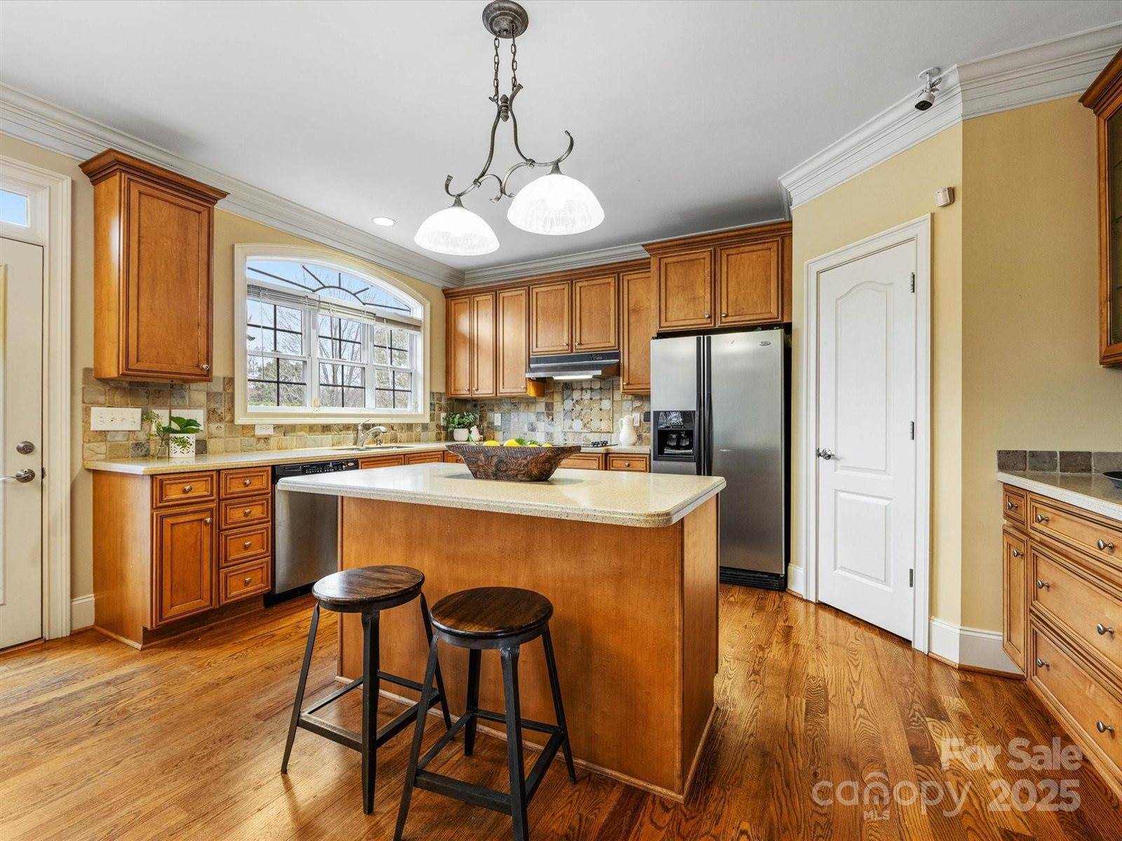 5501 Two Iron Drive, Matthews, NC 28104