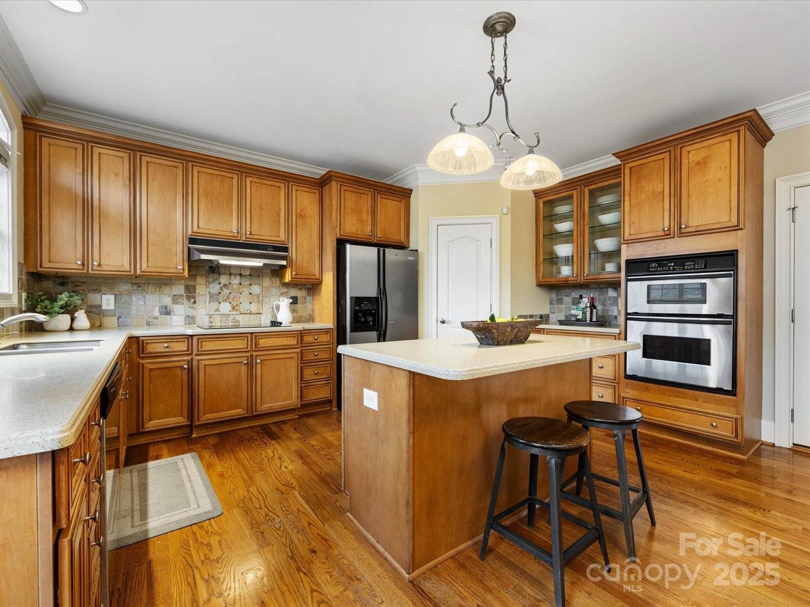 5501 Two Iron Drive, Matthews, NC 28104