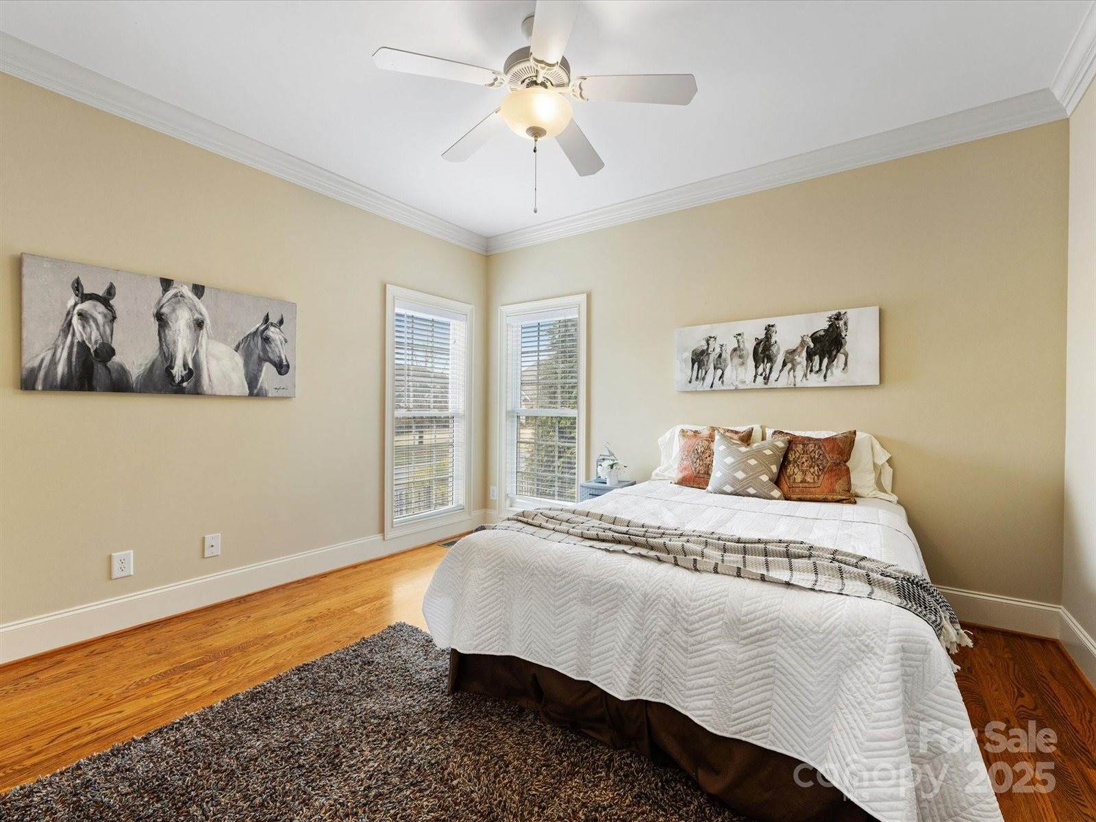 5501 Two Iron Drive, Matthews, NC 28104