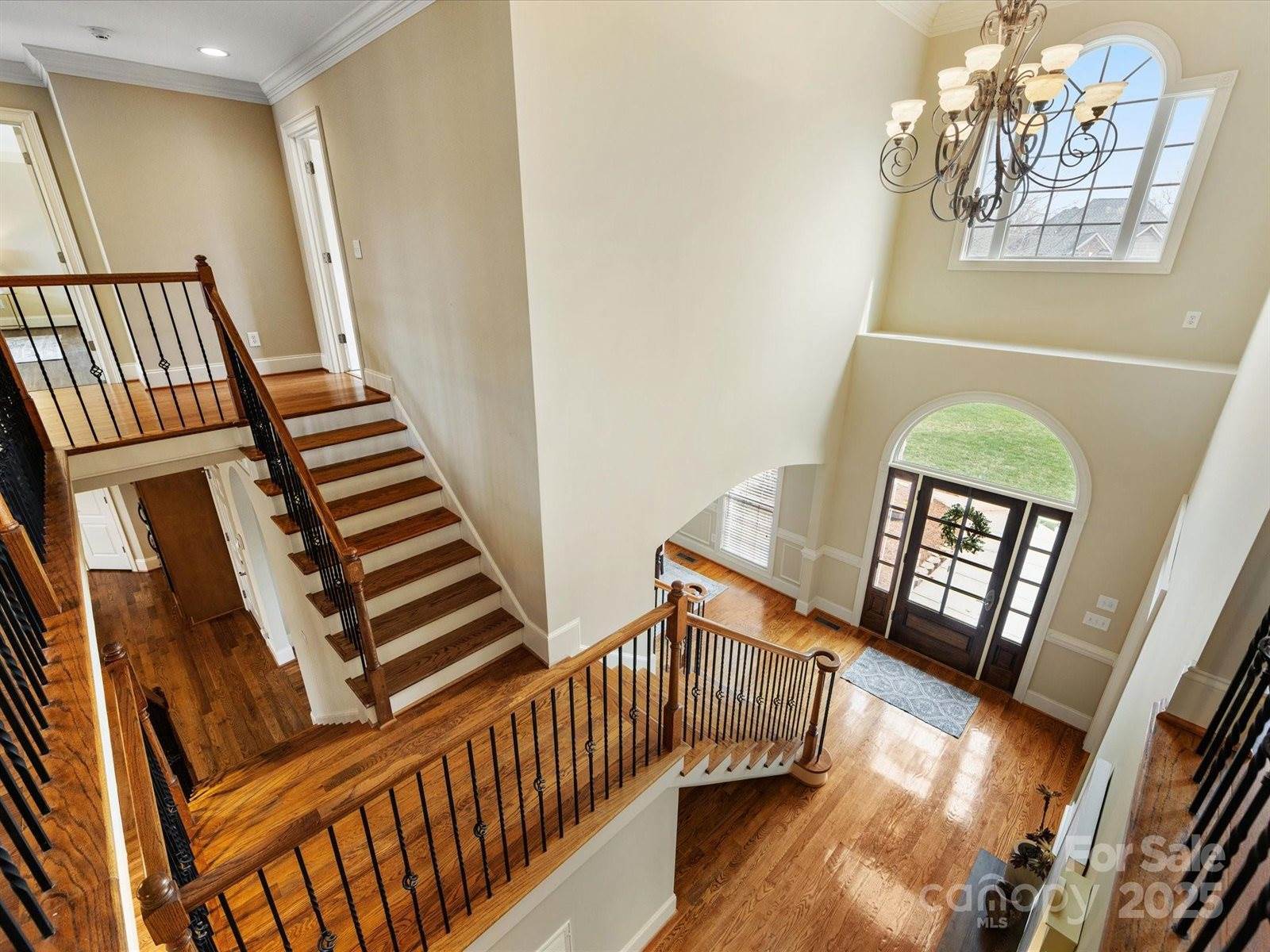 5501 Two Iron Drive, Matthews, NC 28104