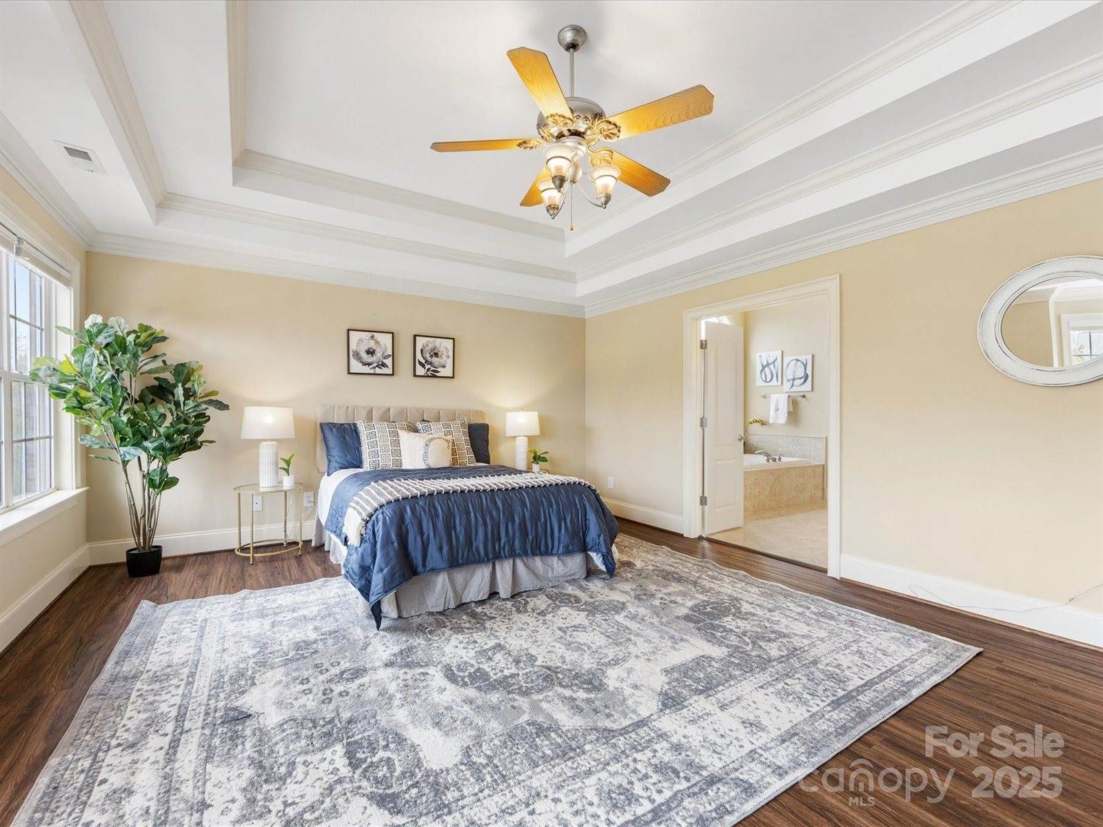 5501 Two Iron Drive, Matthews, NC 28104