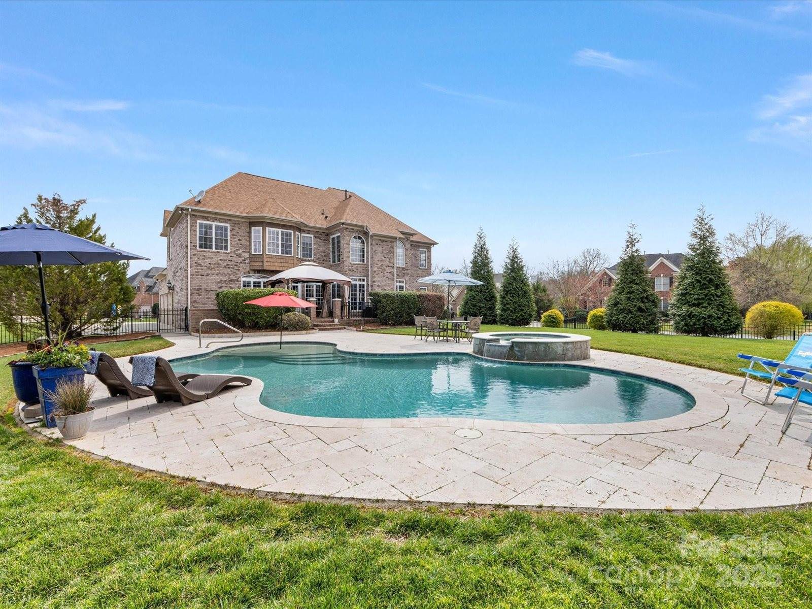 5501 Two Iron Drive, Matthews, NC 28104