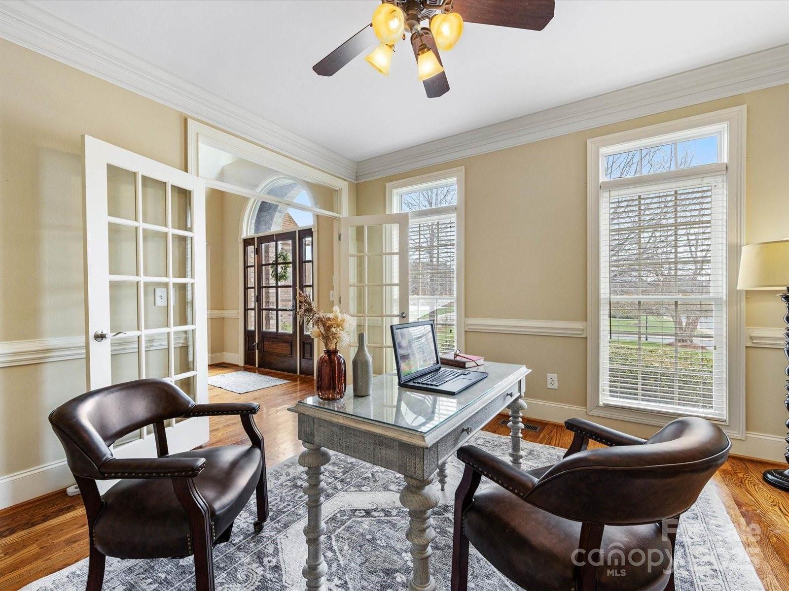 5501 Two Iron Drive, Matthews, NC 28104