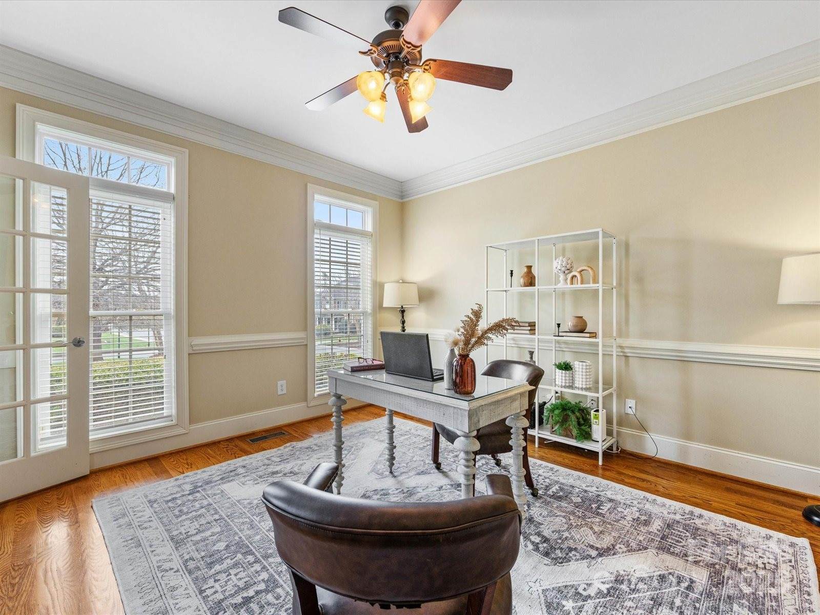 5501 Two Iron Drive, Matthews, NC 28104