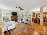 5501 Two Iron Drive, Matthews, NC 28104