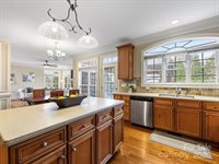 5501 Two Iron Drive, Matthews, NC 28104