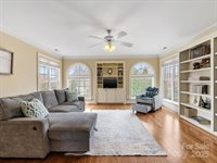 5501 Two Iron Drive, Matthews, NC 28104