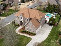 5501 Two Iron Drive, Matthews, NC 28104