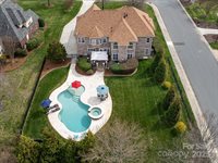 5501 Two Iron Drive, Matthews, NC 28104