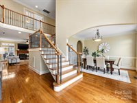 5501 Two Iron Drive, Matthews, NC 28104