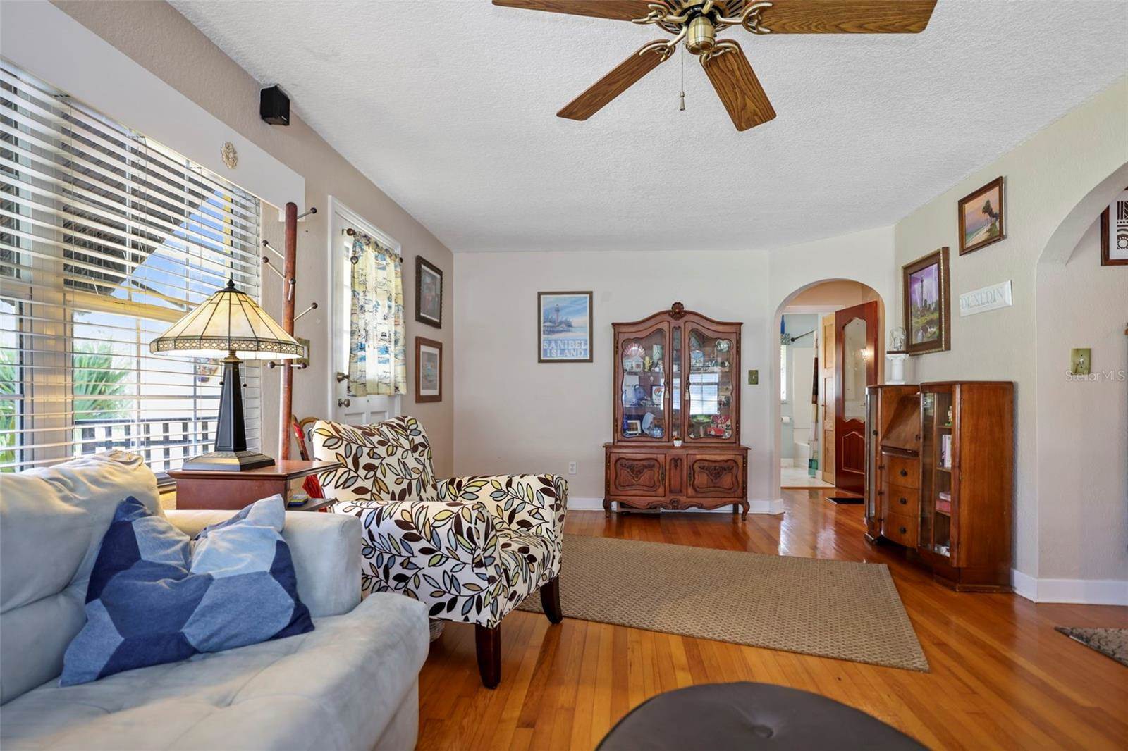 225 Garden Circle South, Dunedin, FL 34698