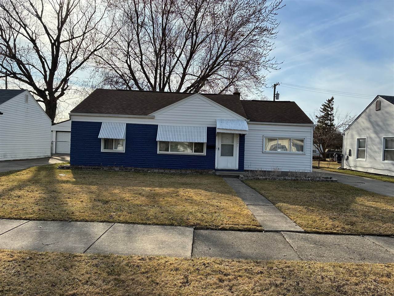 26641 Belanger Street, RosevilleCity_Macomb, MI 48066