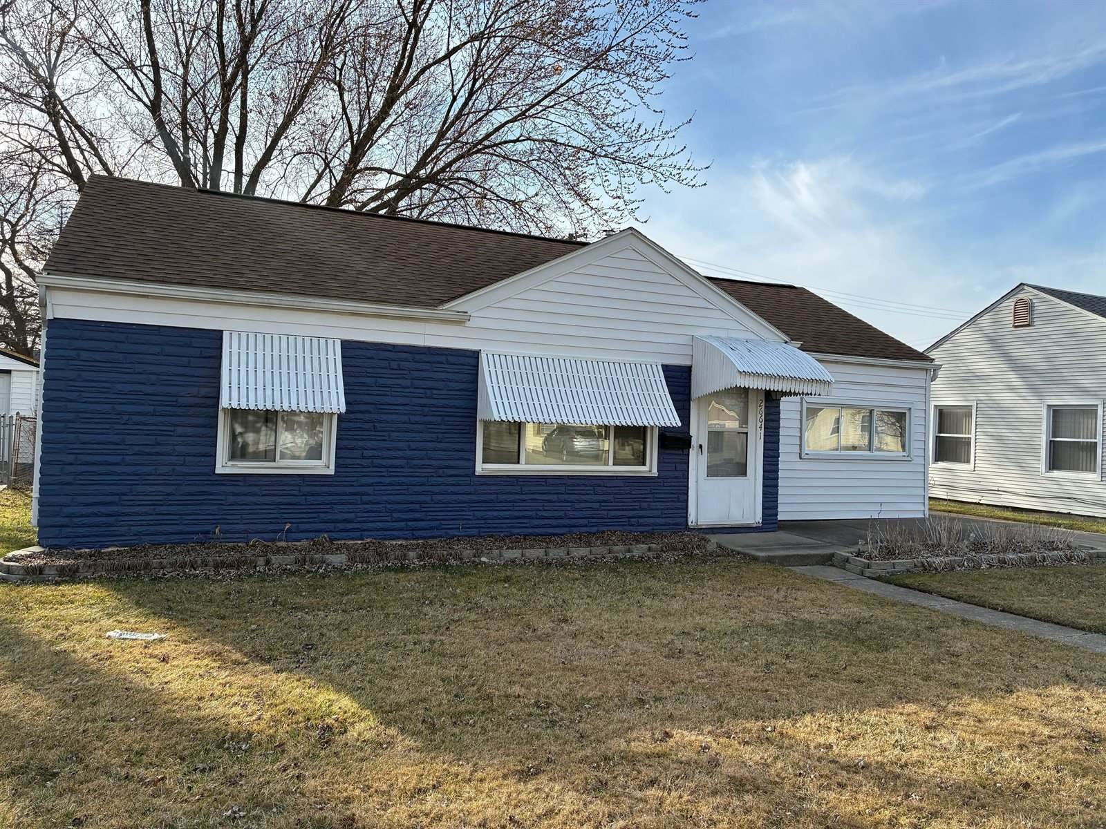 26641 Belanger Street, RosevilleCity_Macomb, MI 48066