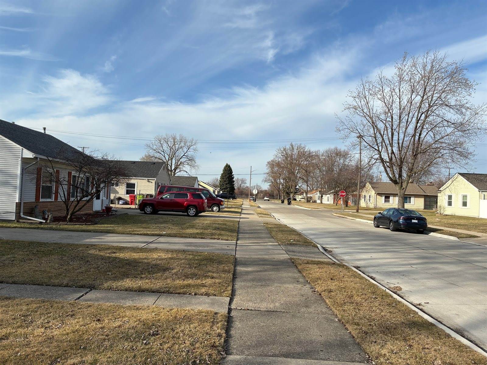 26641 Belanger Street, RosevilleCity_Macomb, MI 48066