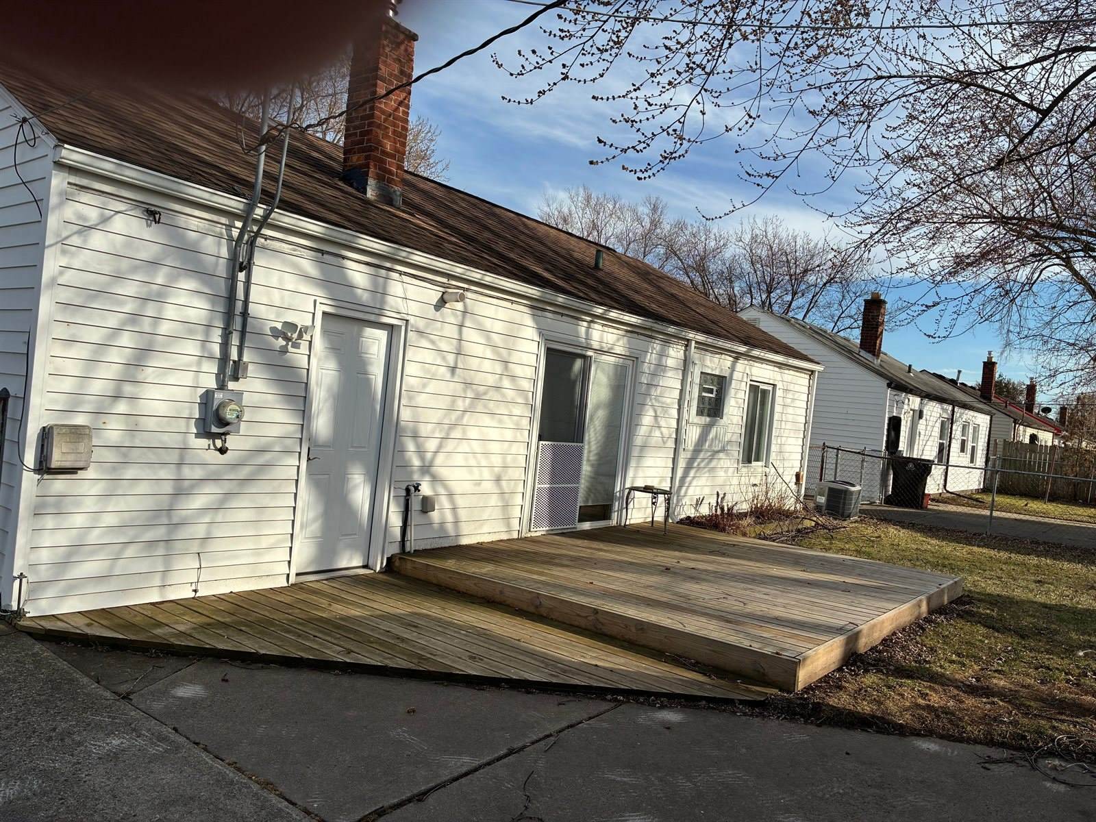 26641 Belanger Street, RosevilleCity_Macomb, MI 48066