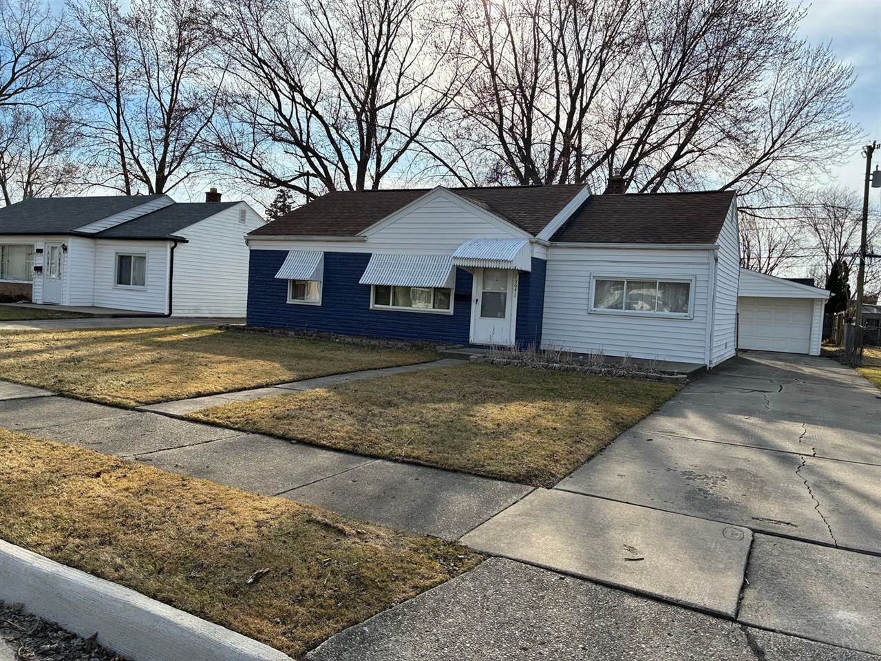26641 Belanger Street, RosevilleCity_Macomb, MI 48066