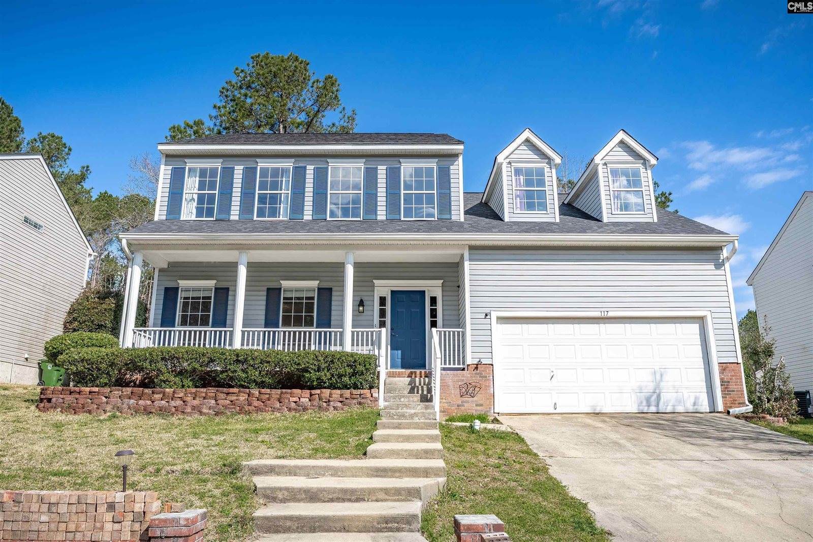 117 Concord Place, Irmo, SC 29063