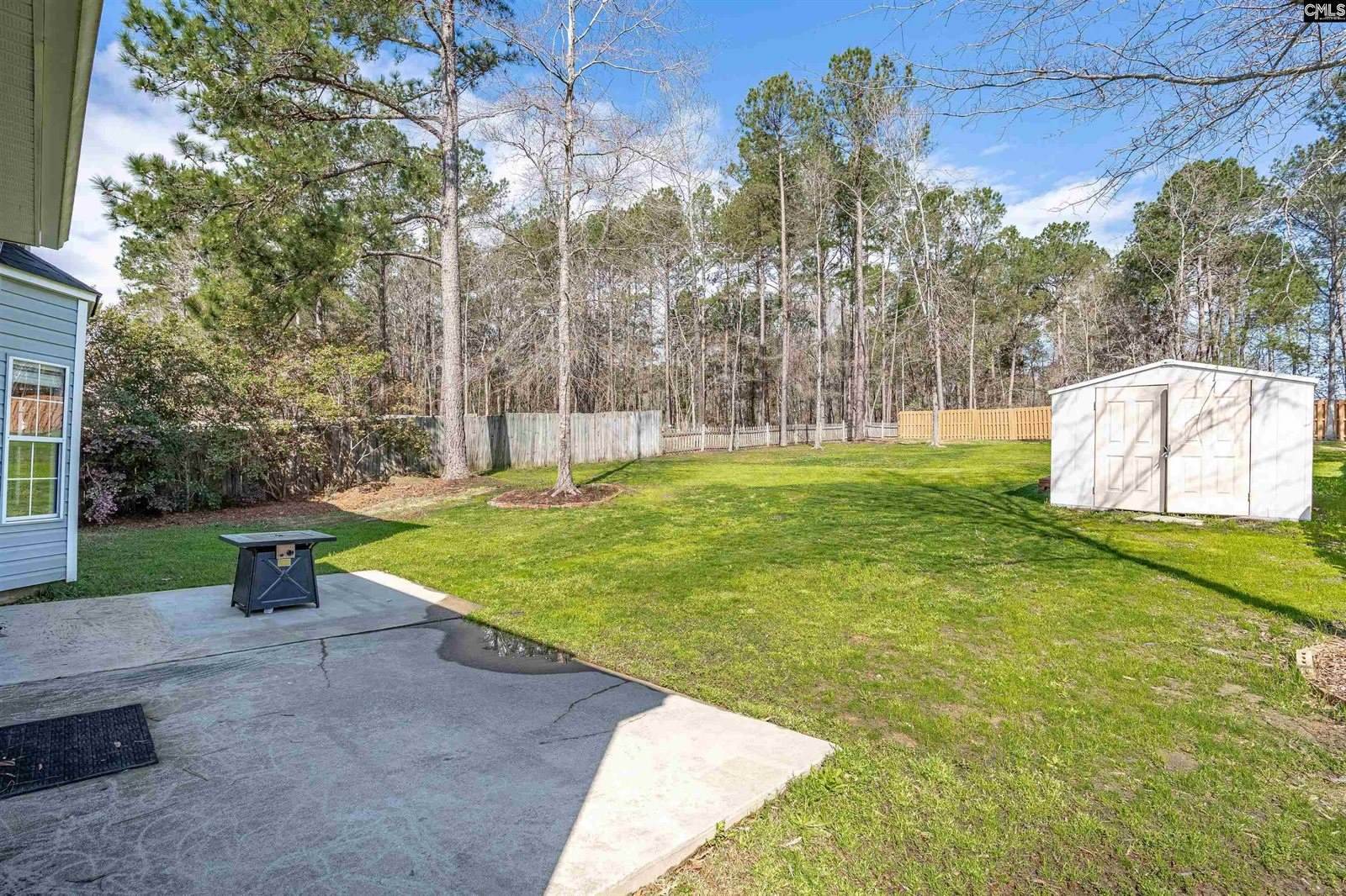 117 Concord Place, Irmo, SC 29063