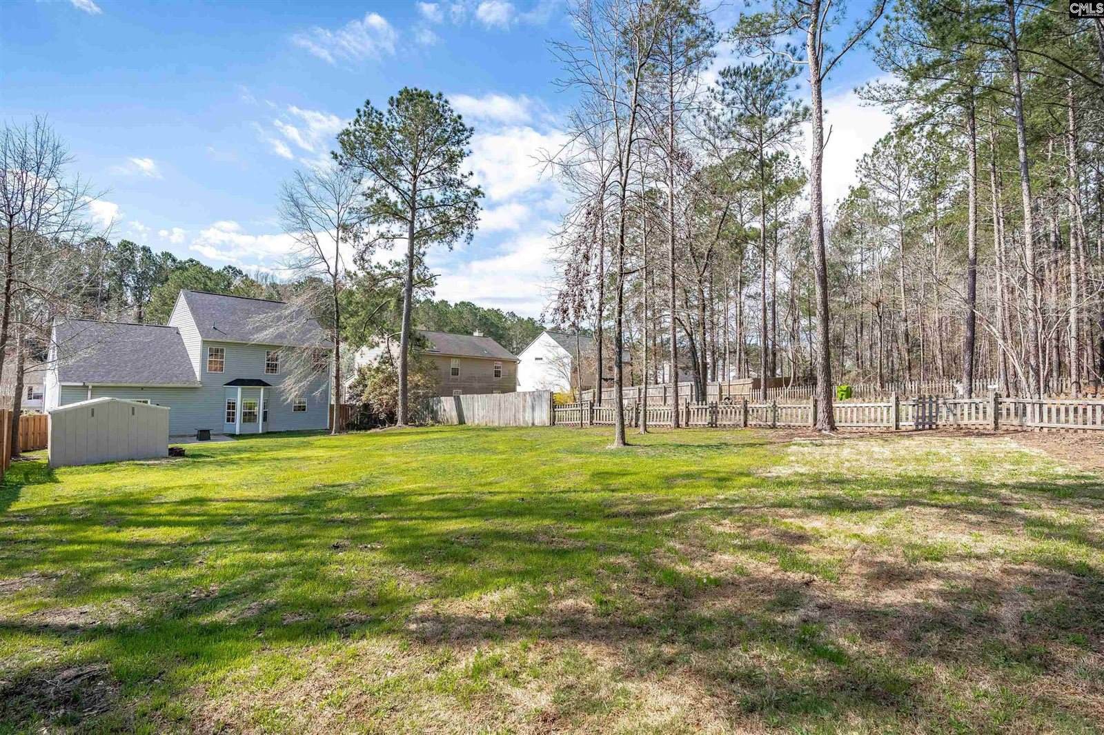 117 Concord Place, Irmo, SC 29063