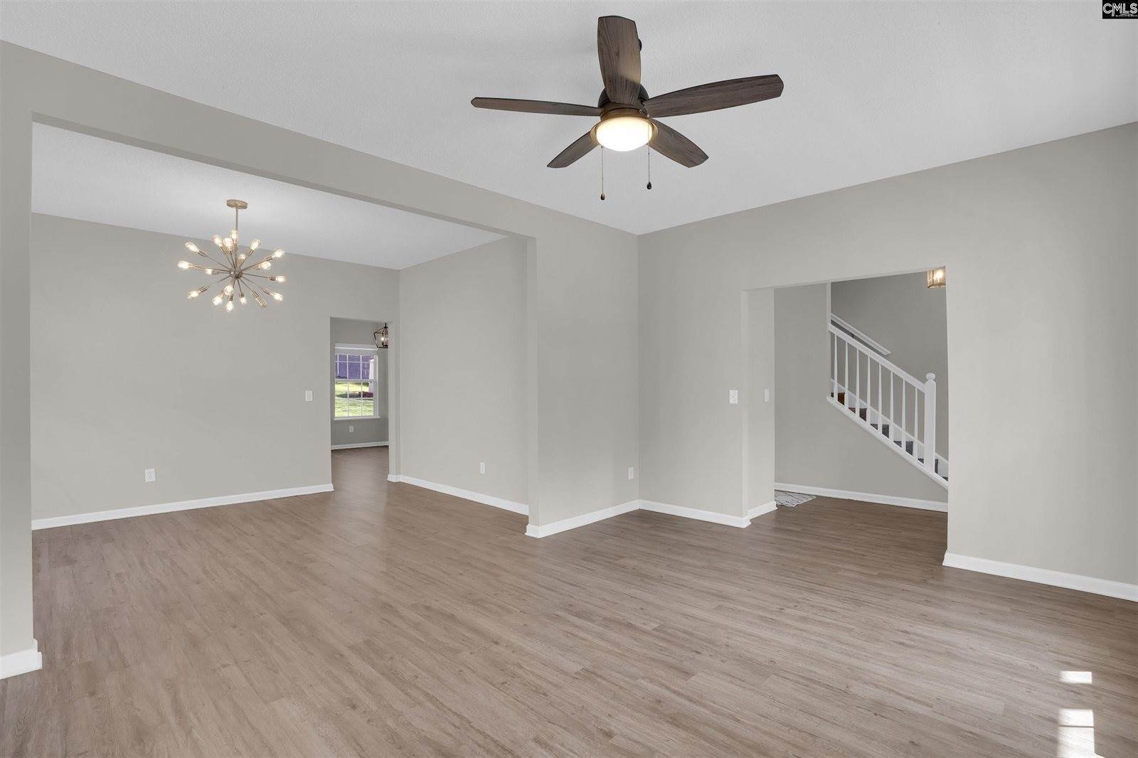 117 Concord Place, Irmo, SC 29063