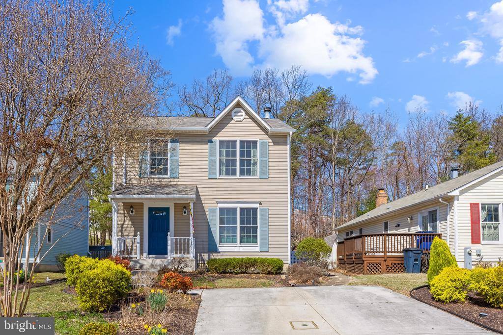 6371 Woodland Forest Drive, Elkridge, MD 21075