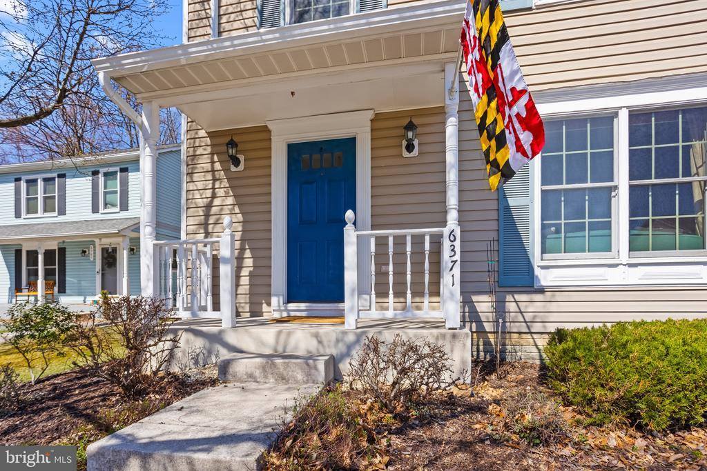 6371 Woodland Forest Drive, Elkridge, MD 21075