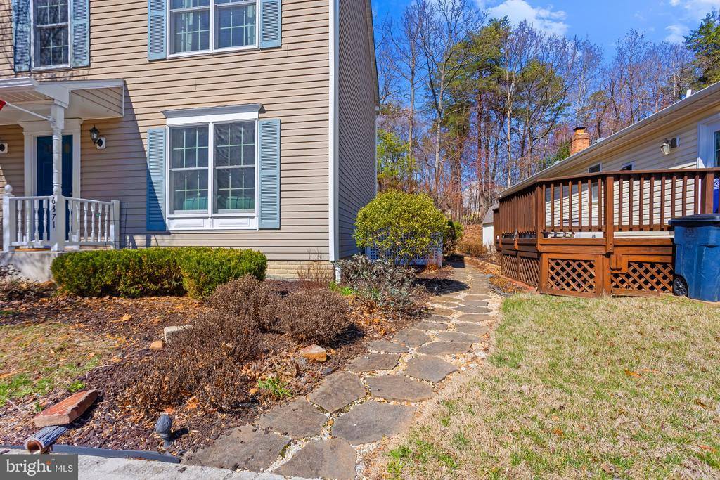 6371 Woodland Forest Drive, Elkridge, MD 21075