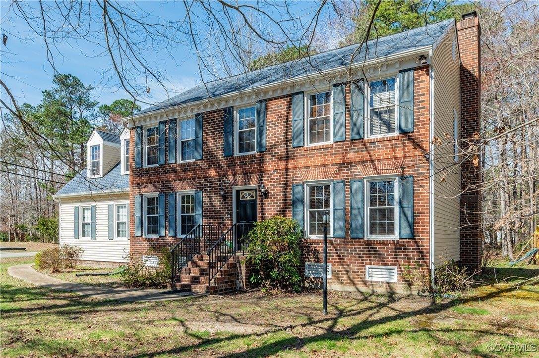 7400 Cannock Road, Chesterfield County, VA 23832