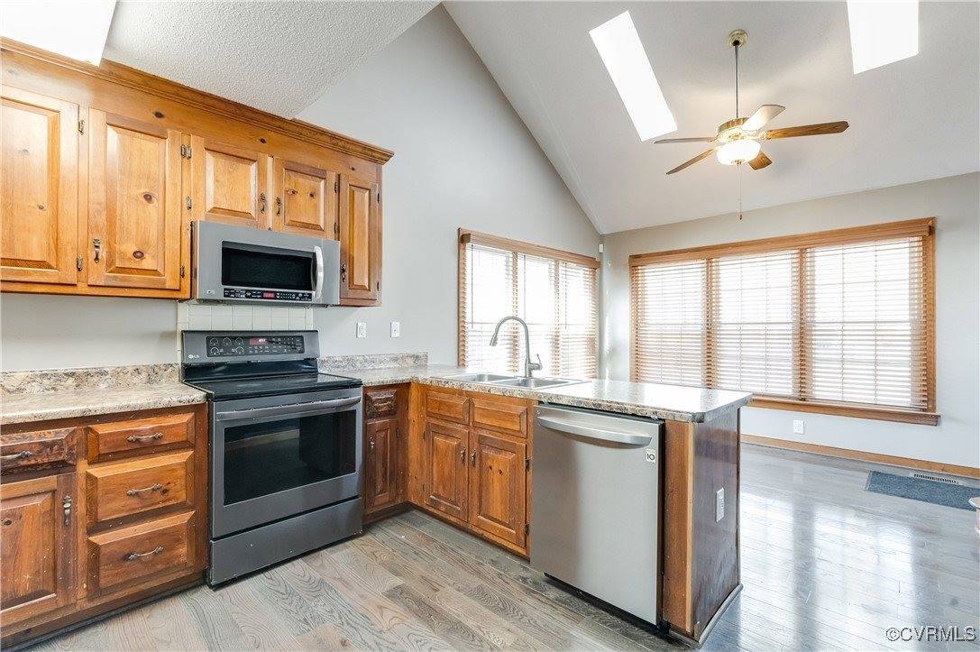 7400 Cannock Road, Chesterfield County, VA 23832