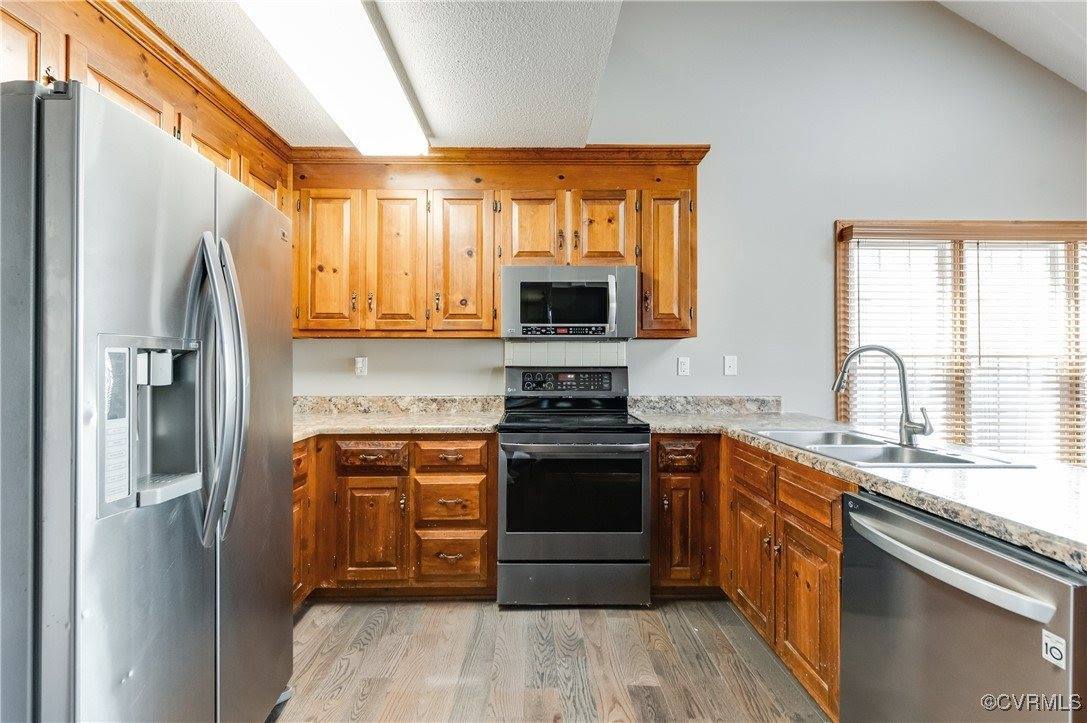 7400 Cannock Road, Chesterfield County, VA 23832