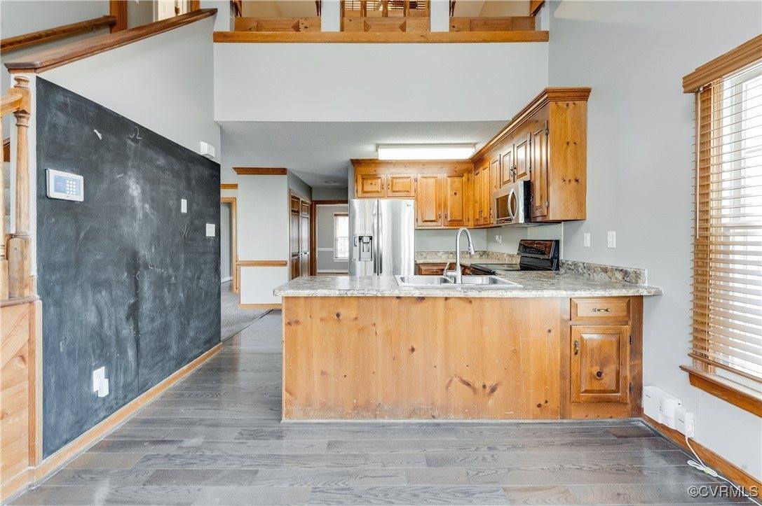 7400 Cannock Road, Chesterfield County, VA 23832