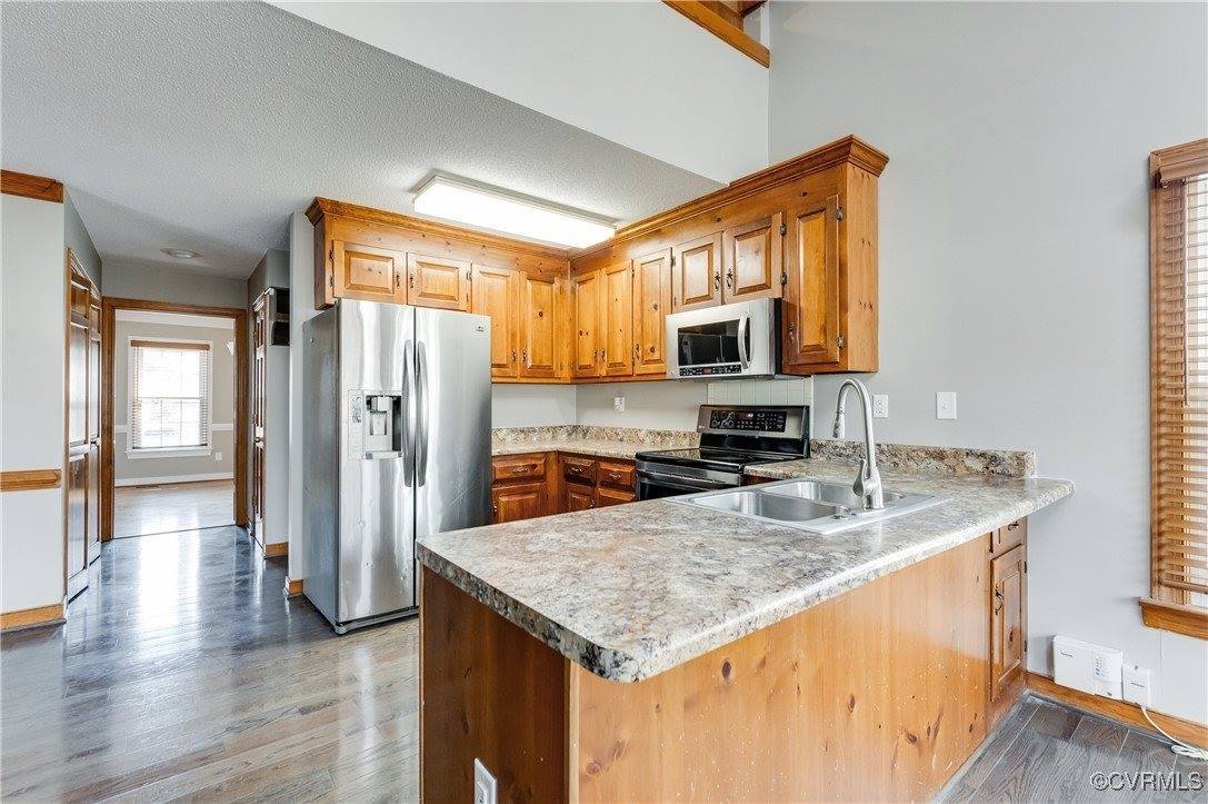 7400 Cannock Road, Chesterfield County, VA 23832