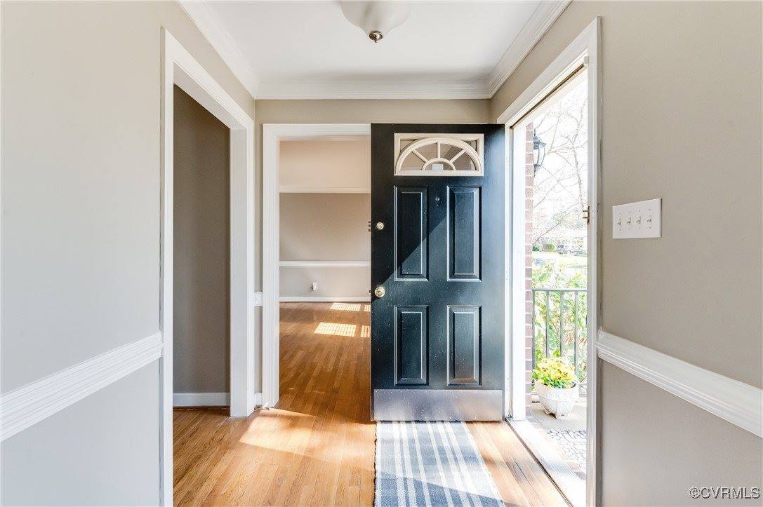 7400 Cannock Road, Chesterfield County, VA 23832